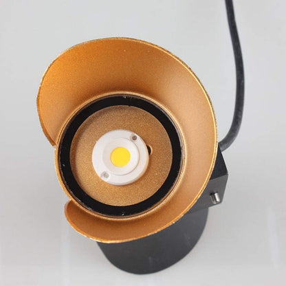 Waterproof LED Outdoor Wall Light - Durable and Stylish Illumination