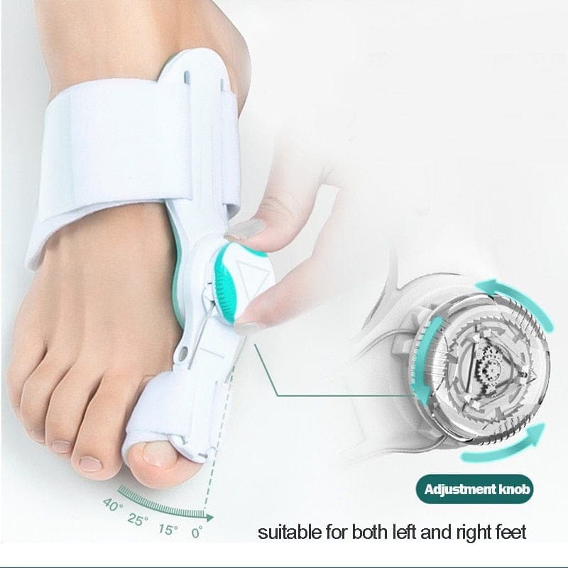 ComfortFlex Bunion Relief Corrector