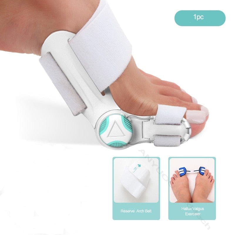 ComfortFlex Bunion Relief Corrector