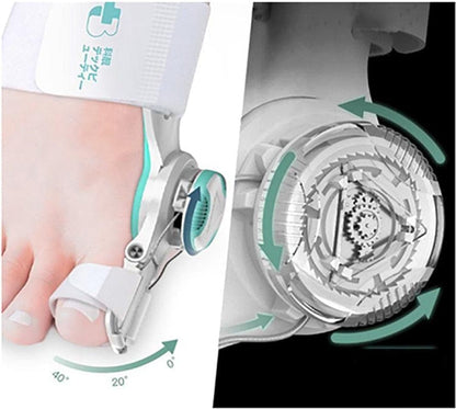 ComfortFlex Bunion Relief Corrector