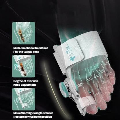 ComfortFlex Bunion Relief Corrector