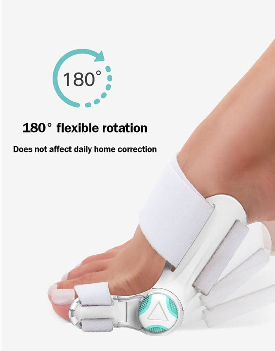 ComfortFlex Bunion Relief Corrector