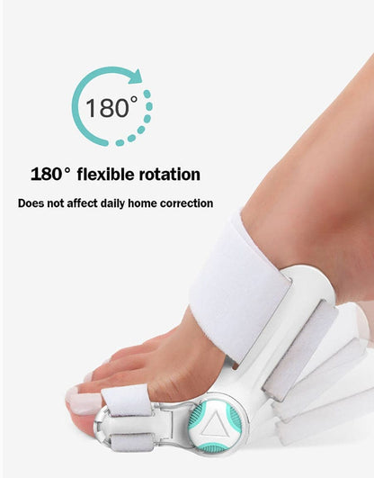 ComfortFlex Bunion Relief Corrector