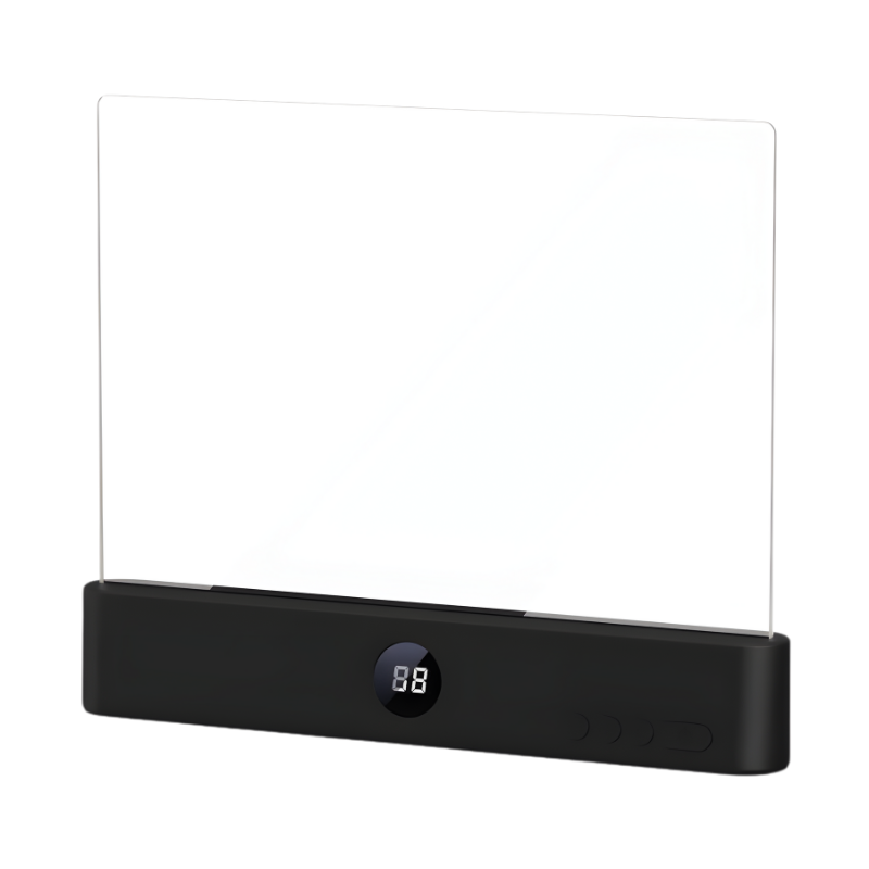 Illuminate Your Reading Experience with the LumaPanel LED Light