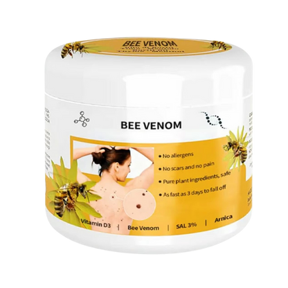 Botanical Bee Renewal Cream