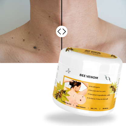 Botanical Bee Renewal Cream