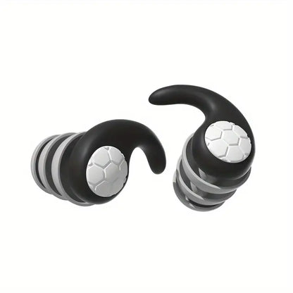 Earplugs for Deep Sleep - Noise Reduction