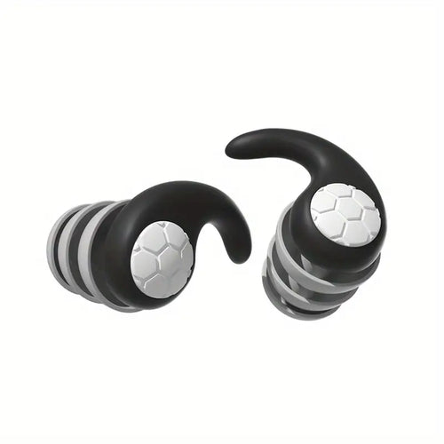 Earplugs for Deep Sleep - Noise Reduction