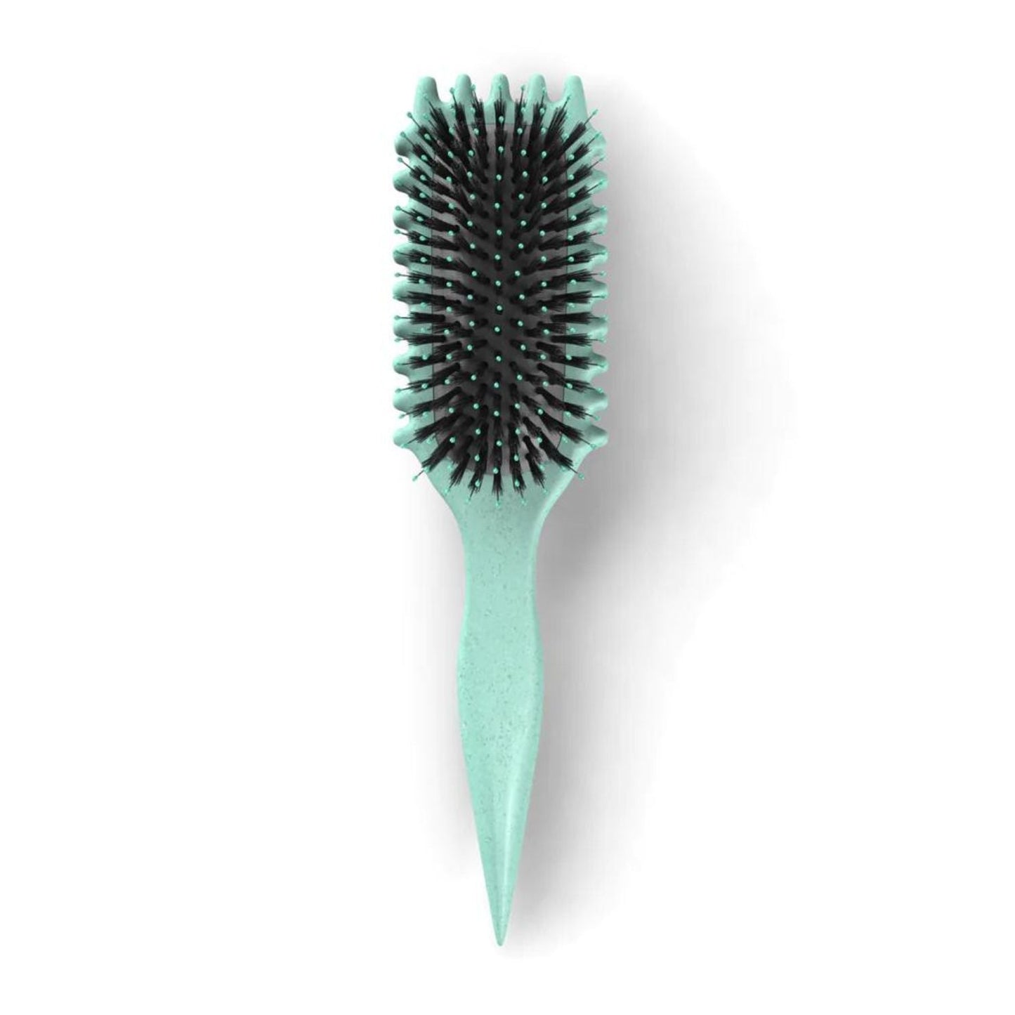 3-in-1 Hair Styling Brush