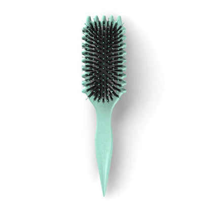 3-in-1 Hair Styling Brush