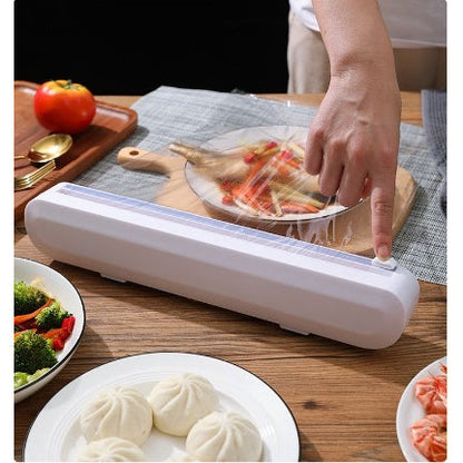 Food Wrap Inserts for Smart Storage Solutions