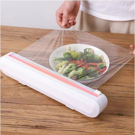 Food Wrap Inserts for Smart Storage Solutions