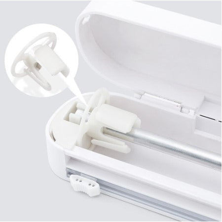 Food Wrap Inserts for Smart Storage Solutions