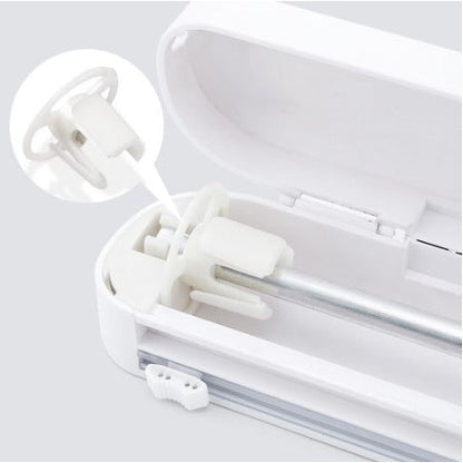 Food Wrap Inserts for Smart Storage Solutions