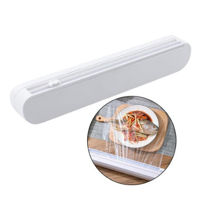 Food Wrap Inserts for Smart Storage Solutions