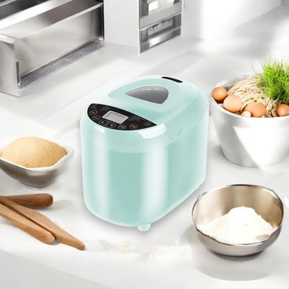2lb Programmable Bread Baking Machine