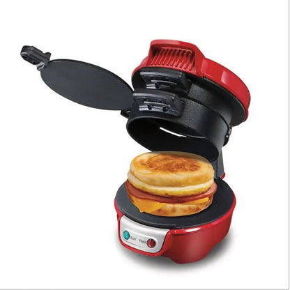 Smart Breakfast Press for Quick and Delicious Meals