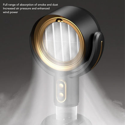 AirPure – Advanced Smoke and Odor Eliminator for Clean Indoor Spaces