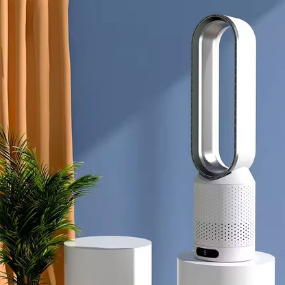 Air Freshener Device