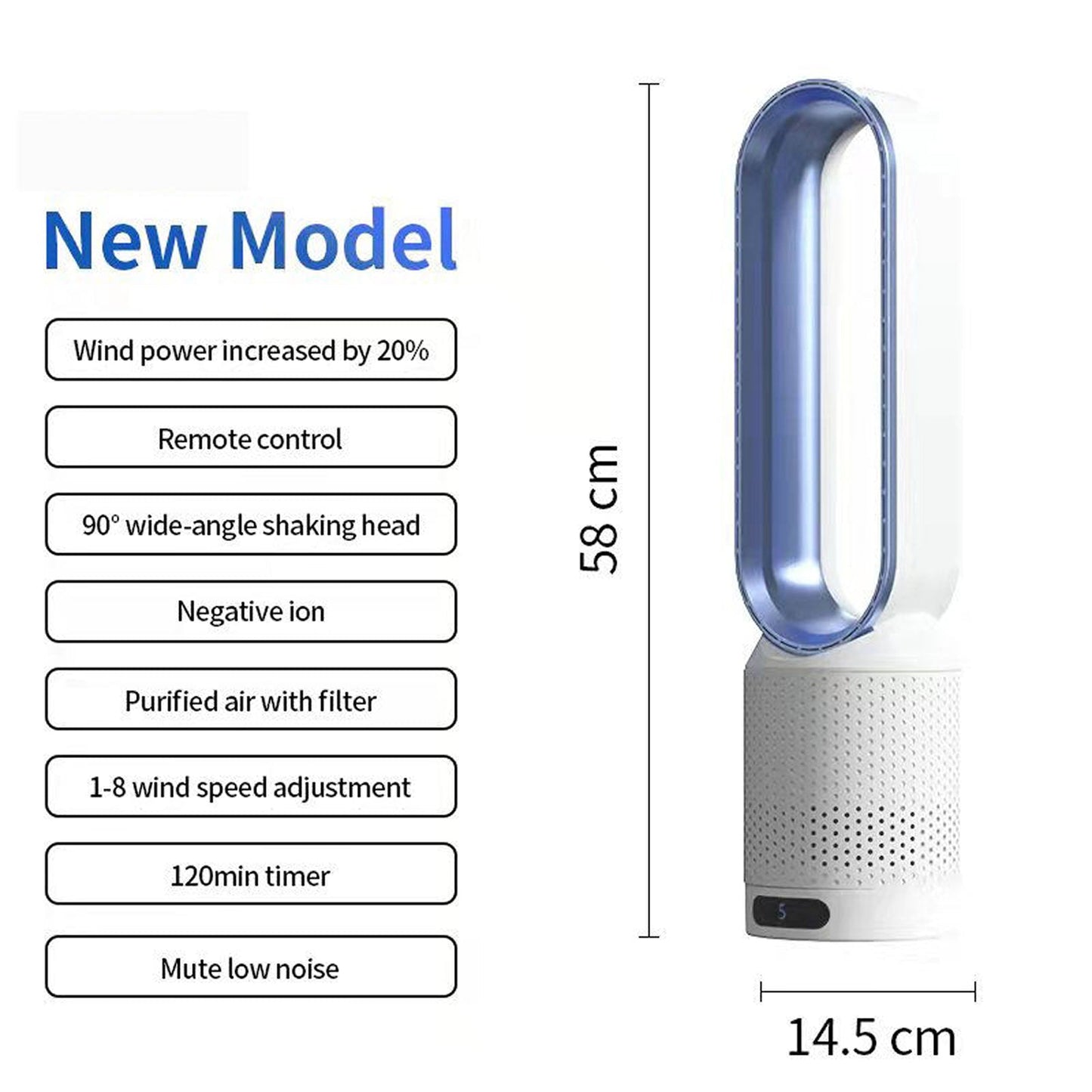 Air Freshener Device