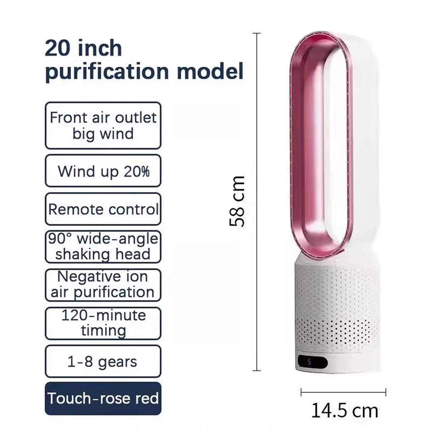 Air Freshener Device