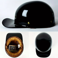 Bright Black