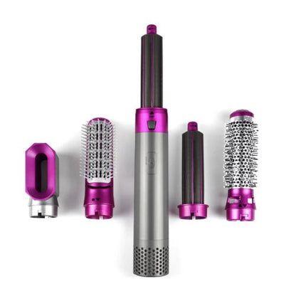 5-in-1 Hair Styling Tool for Curls