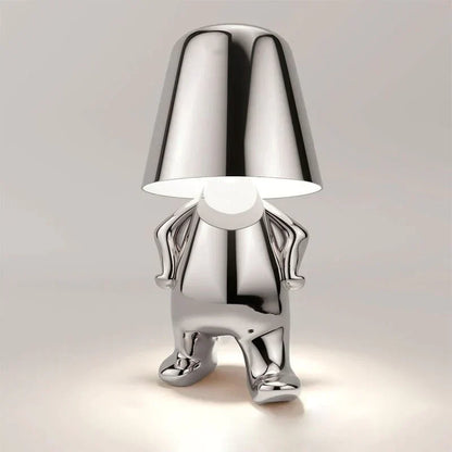 Wireless Table Lamp Set - 5 Designs