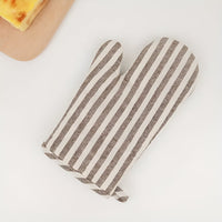 Earthy Stripes