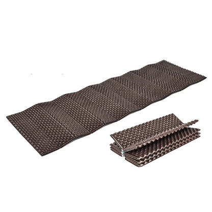 Waterproof Foam Sleeping Pad for Travel and Trekking - Portable Camping Mat