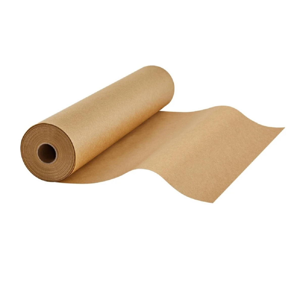 Non-Stick Baking Sheets Made of Parchment Paper