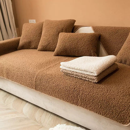 Teddy Sofa Covers for Maximum Comfort and Protection