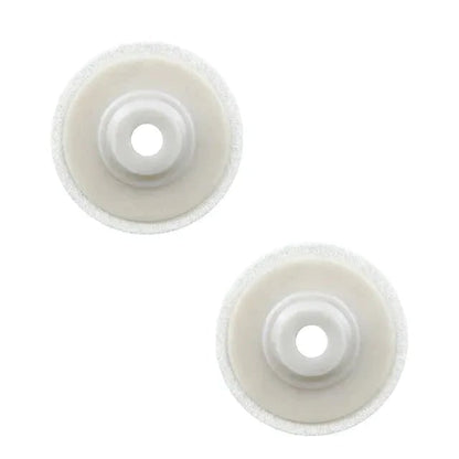 Premium Polishing Felt Wheel for Angle Grinders – Gleaming Finish Disc