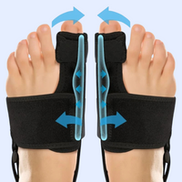 Thumb splint - Black