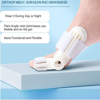ComfortFlex Bunion Relief Corrector