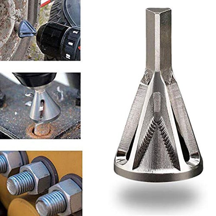 Grass Removal Tool - Last Day Discount