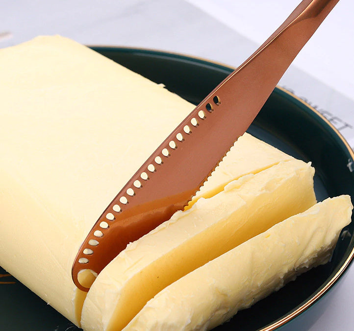 Melissa Butter Spreader Knife
