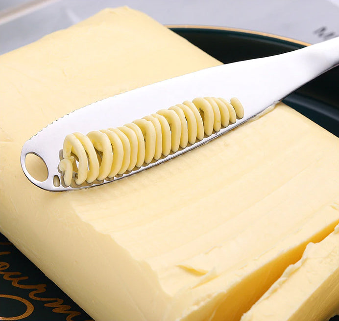 Melissa Butter Spreader Knife