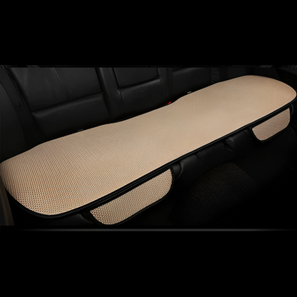 Silk Ice Car Seat Cushion