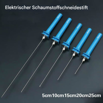Electric Foam Cutter – Precision Hot Wire FoamCraft Tool