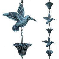 Blue Bird