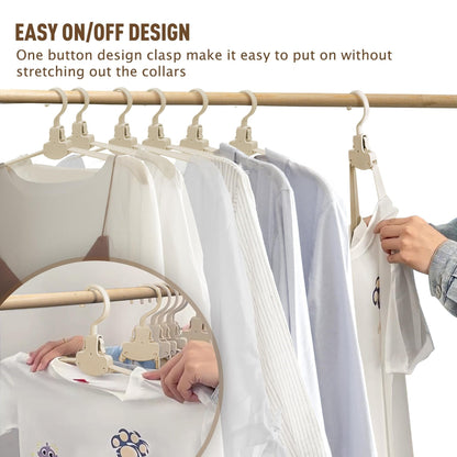 5+5 FREE | Shape Rack – Keep Clothes in Perfect Shape Without Wrinkles or Stretching