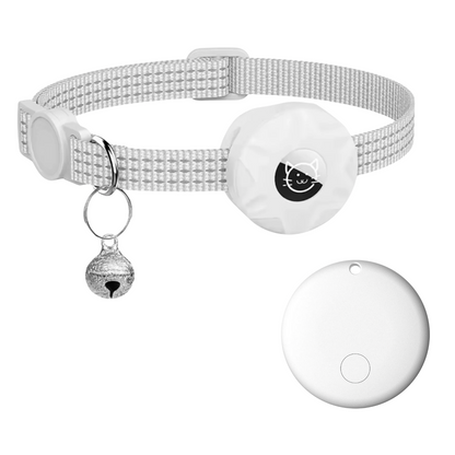 Locate Your Pet Instantly Without GPS or SIM Fees