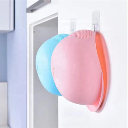 20 cm Plastic Kitchen Strainer and Washing Bowl