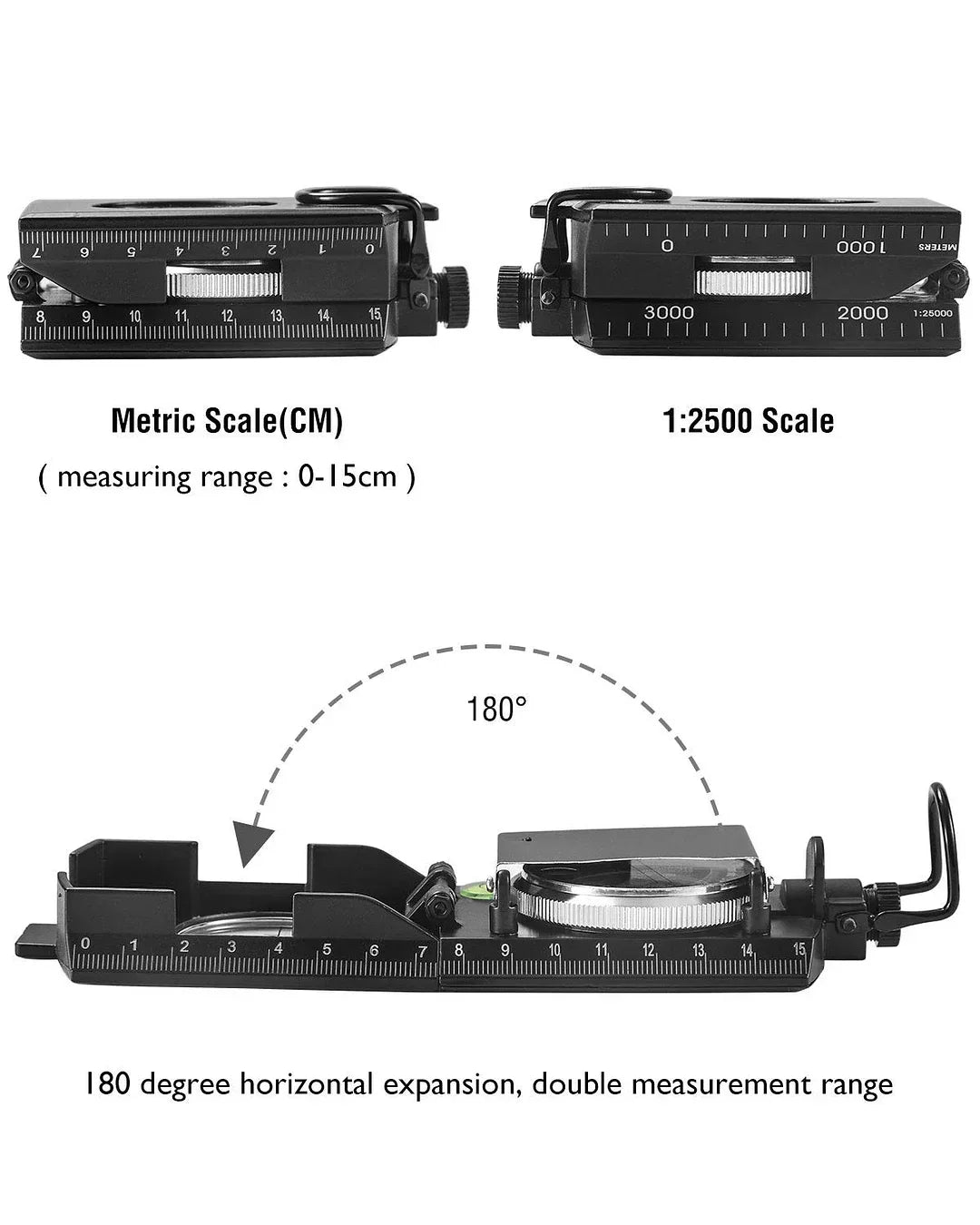 Navigate Hills and Terrain with Unmatched Precision – WayFinder