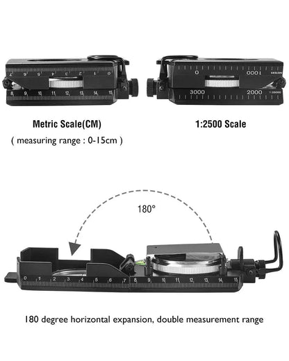 Navigate Hills and Terrain with Unmatched Precision – WayFinder