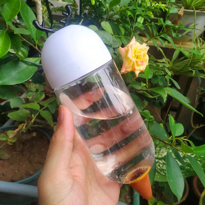 500 ml Automatic Watering System | Self-Watering Drip Irrigation for Potted Plants
