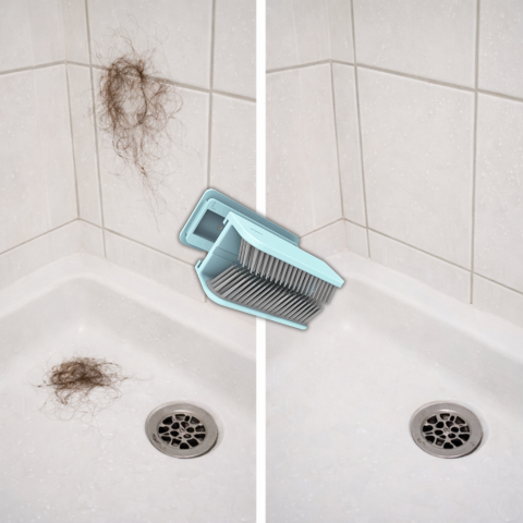 Buy One Get One Free | Hair Blocker - Instantly Prevents Clogs for Clear Drains