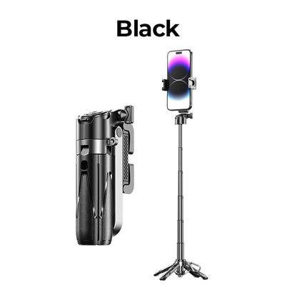 Stabilized Selfies – Capture Perfect Shots Without Blur Every Time