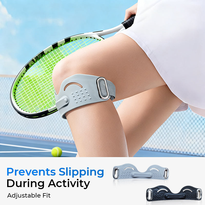 Knee Support Brace for Instant Relief and Pain-Free Mobility